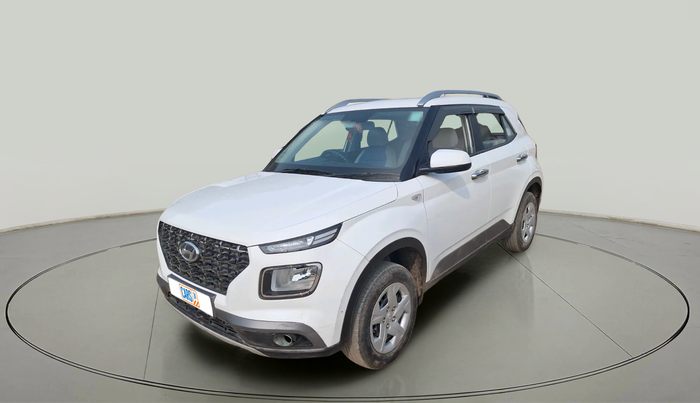 2021 Hyundai VENUE S 1.2, Petrol, Manual, 26,063 km, exterior