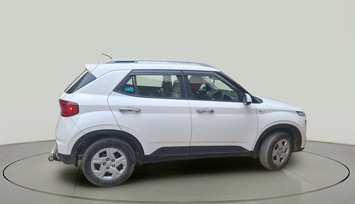 2021 Hyundai VENUE S 1.2, Petrol, Manual, 26,063 km, exterior