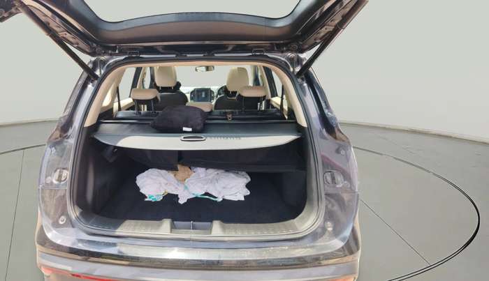 2021 MG HECTOR SHARP 2.0 DIESEL, Diesel, Manual, 21,524 km, exterior