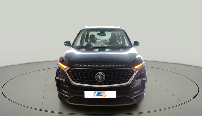 2021 MG HECTOR SHARP 2.0 DIESEL, Diesel, Manual, 21,524 km, exterior