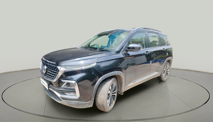 2021 MG HECTOR SHARP 2.0 DIESEL, Diesel, Manual, 21,524 km, exterior
