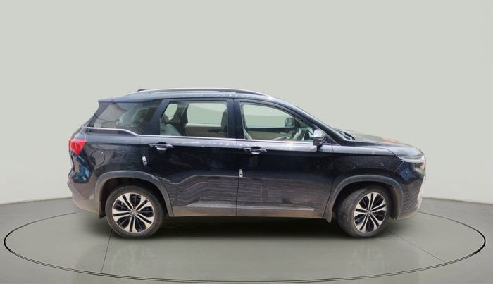 2021 MG HECTOR SHARP 2.0 DIESEL, Diesel, Manual, 21,524 km, exterior