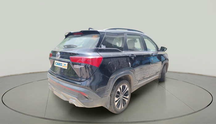 2021 MG HECTOR SHARP 2.0 DIESEL, Diesel, Manual, 21,524 km, exterior