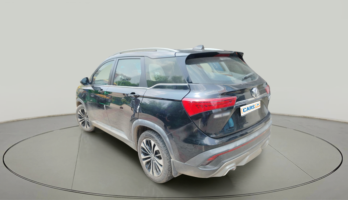 2021 MG HECTOR SHARP 2.0 DIESEL, Diesel, Manual, 21,524 km, exterior