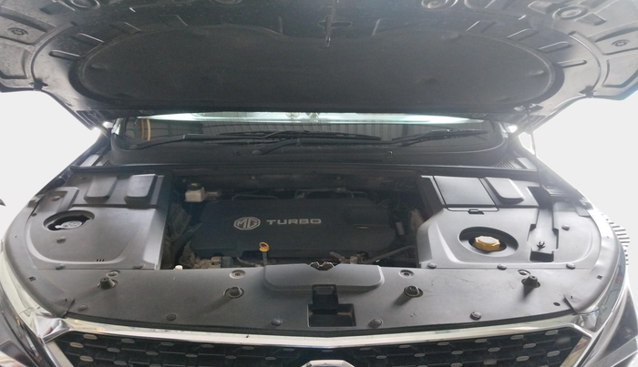 2021 MG HECTOR SHARP 2.0 DIESEL, Diesel, Manual, 21,524 km, exterior