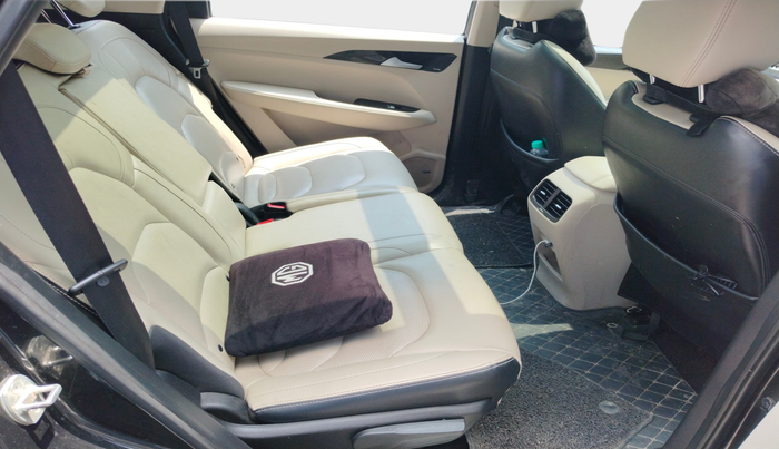 2021 MG HECTOR SHARP 2.0 DIESEL, Diesel, Manual, 21,524 km, interior