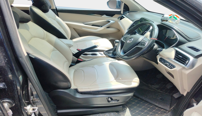 2021 MG HECTOR SHARP 2.0 DIESEL, Diesel, Manual, 21,524 km, interior