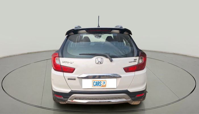 2018 Honda WR-V 1.5L I-DTEC VX MT, Diesel, Manual, 1,23,817 km, exterior