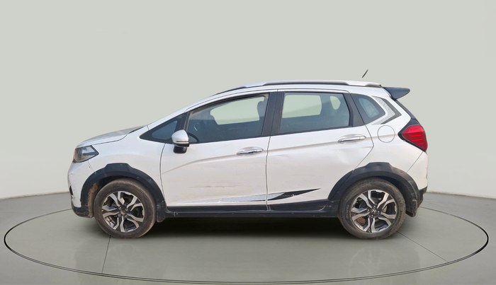 2018 Honda WR-V 1.5L I-DTEC VX MT, Diesel, Manual, 1,23,817 km, exterior