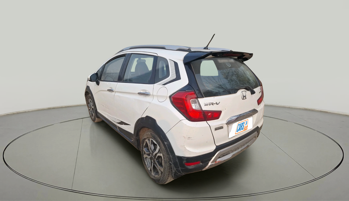 2018 Honda WR-V 1.5L I-DTEC VX MT, Diesel, Manual, 1,23,817 km, exterior