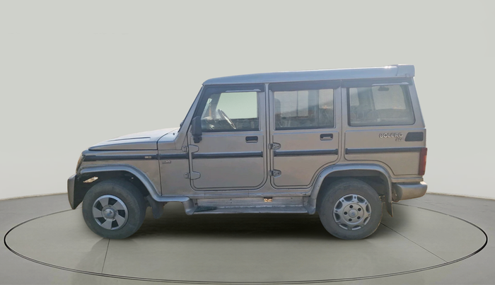 2013 Mahindra Bolero SLE BS-III, Diesel, Manual, 1,45,096 km, exterior