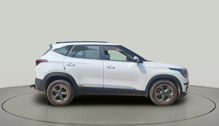 2022 KIA SELTOS HTK PLUS 1.5, Petrol, Manual, 23,463 km, exterior