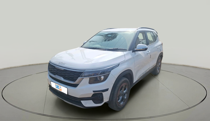 2022 KIA SELTOS HTK PLUS 1.5, Petrol, Manual, 23,463 km, exterior
