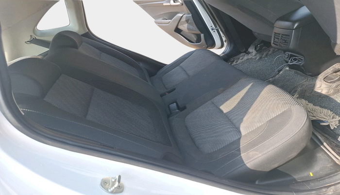 2022 KIA SELTOS HTK PLUS 1.5, Petrol, Manual, 23,463 km, interior