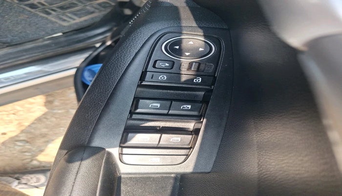 2022 KIA SELTOS HTK PLUS 1.5, Petrol, Manual, 23,463 km, interior