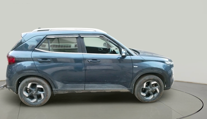 2020 Hyundai VENUE SX 1.0 TURBO IMT, Petrol, Manual, 32,214 km, exterior