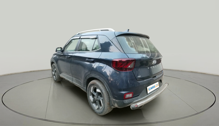 2020 Hyundai VENUE SX 1.0 TURBO IMT, Petrol, Manual, 32,214 km, exterior