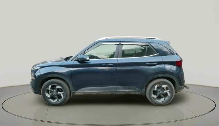 2020 Hyundai VENUE SX 1.0 TURBO IMT, Petrol, Manual, 32,214 km, exterior