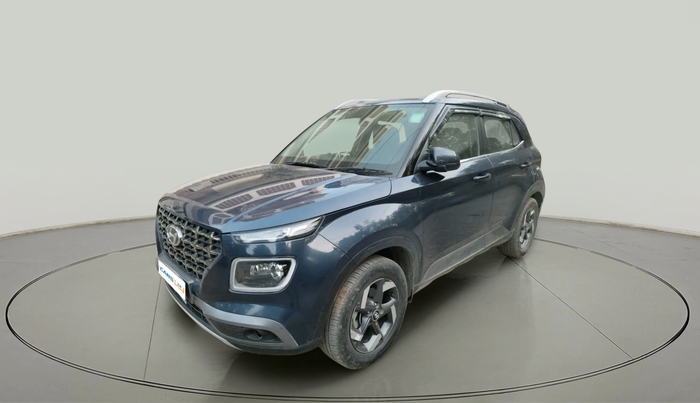 2020 Hyundai VENUE SX 1.0 TURBO IMT, Petrol, Manual, 32,214 km, exterior