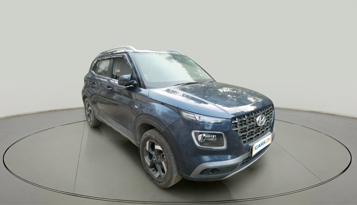 2020 Hyundai VENUE SX 1.0 TURBO IMT, Petrol, Manual, 32,214 km, exterior