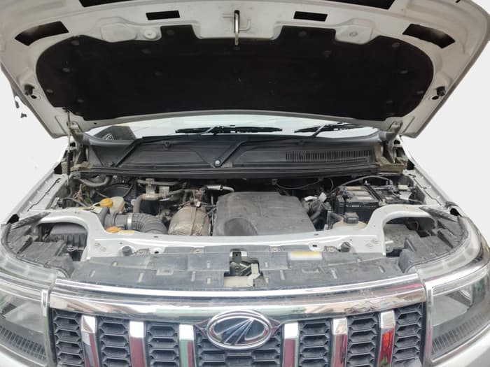 2022 Mahindra BOLERO NEO N10 R, Diesel, Manual, 32,379 km, exterior