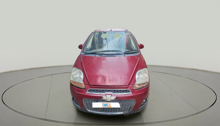 2013 Chevrolet Spark LT 1.0, Petrol, Manual, 60,001 km, exterior