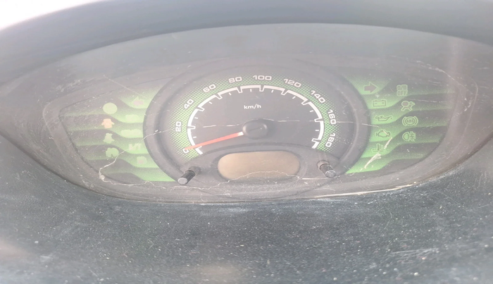 2013 Chevrolet Spark LT 1.0, Petrol, Manual, 60,001 km, interior