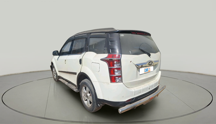 2014 Mahindra XUV500 W6, Diesel, Manual, 1,08,024 km, exterior