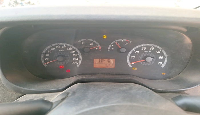 2012 Fiat Grand Punto ACTIVE 1.3, Diesel, Manual, 38,410 km, interior