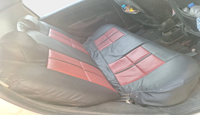 2012 Fiat Grand Punto ACTIVE 1.3, Diesel, Manual, 38,410 km, interior