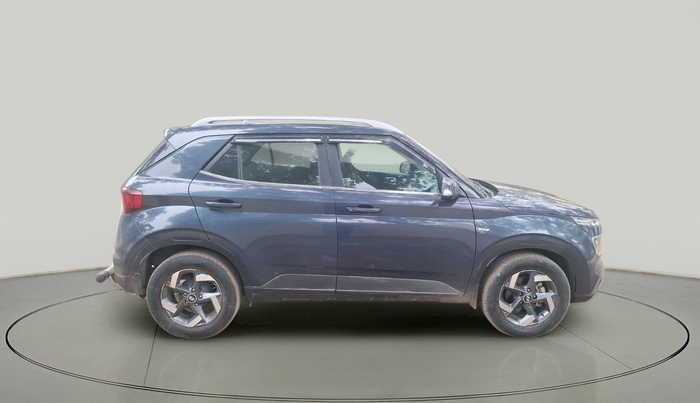 2020 Hyundai VENUE SX 1.0 TURBO IMT, Petrol, Manual, 32,770 km, exterior