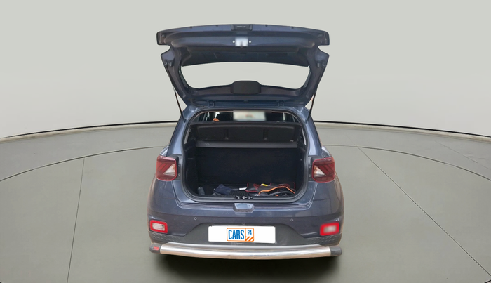 2020 Hyundai VENUE SX 1.0 TURBO IMT, Petrol, Manual, 32,770 km, exterior