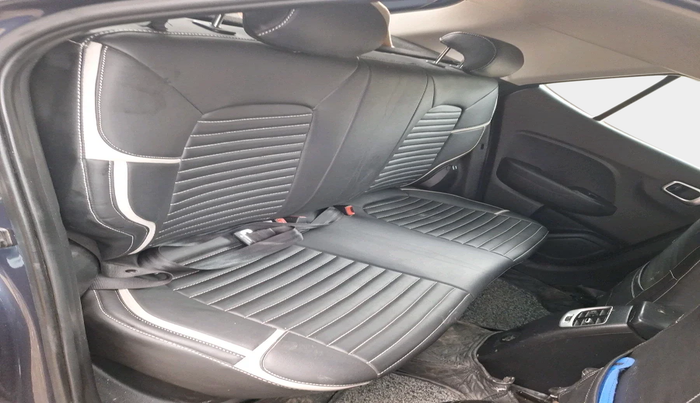 2020 Hyundai VENUE SX 1.0 TURBO IMT, Petrol, Manual, 32,770 km, interior