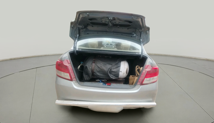 2020 Maruti Dzire VXI, Petrol, Manual, 1,49,037 km, exterior