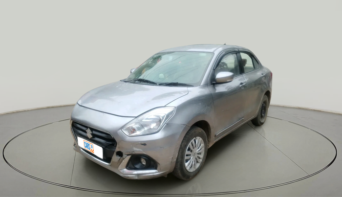 2020 Maruti Dzire VXI, Petrol, Manual, 1,49,037 km, exterior