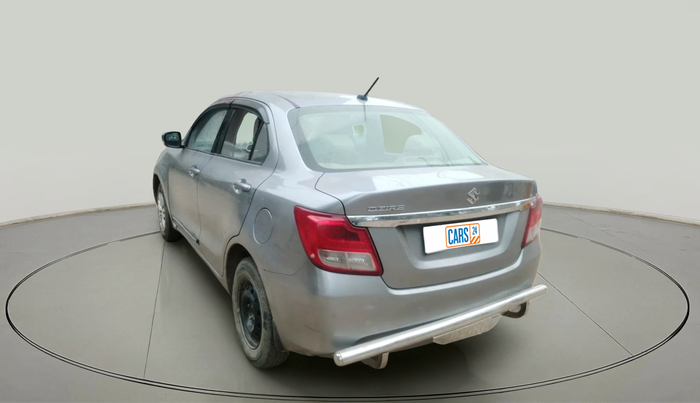 2020 Maruti Dzire VXI, Petrol, Manual, 1,49,037 km, exterior