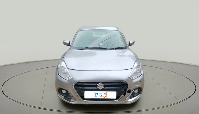 2020 Maruti Dzire VXI, Petrol, Manual, 1,49,037 km, exterior