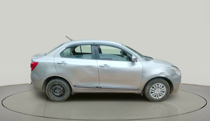 2020 Maruti Dzire VXI, Petrol, Manual, 1,49,037 km, exterior