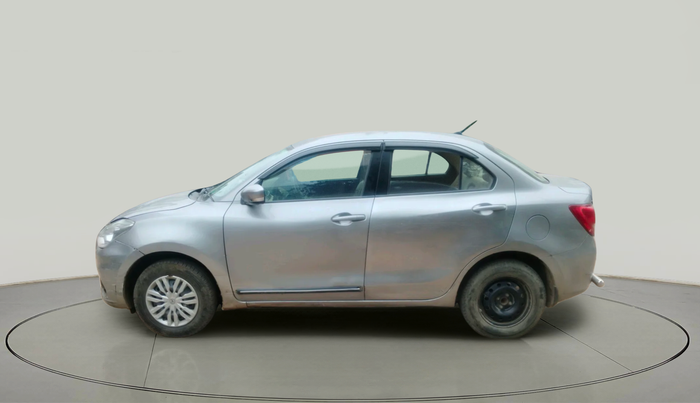 2020 Maruti Dzire VXI, Petrol, Manual, 1,49,037 km, exterior
