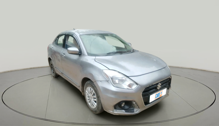 2020 Maruti Dzire VXI, Petrol, Manual, 1,49,037 km, exterior