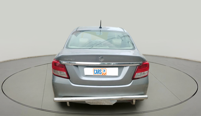 2020 Maruti Dzire VXI, Petrol, Manual, 1,49,037 km, exterior
