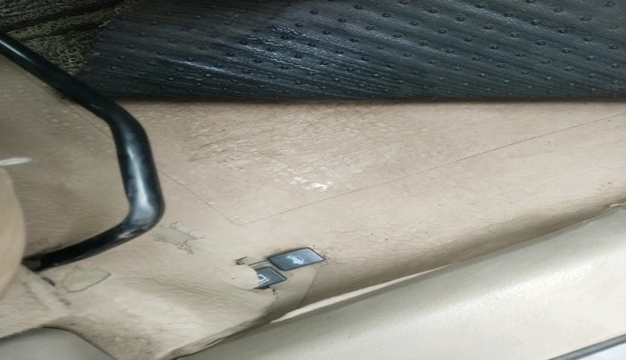 2020 Maruti Dzire VXI, Petrol, Manual, 1,49,037 km, interior