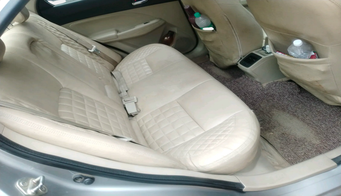2020 Maruti Dzire VXI, Petrol, Manual, 1,49,037 km, interior