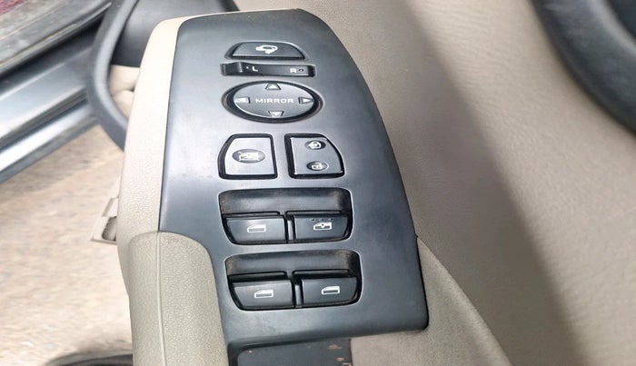 2018 Hyundai Verna 1.6 VTVT SX, Petrol, Manual, 40,303 km, interior