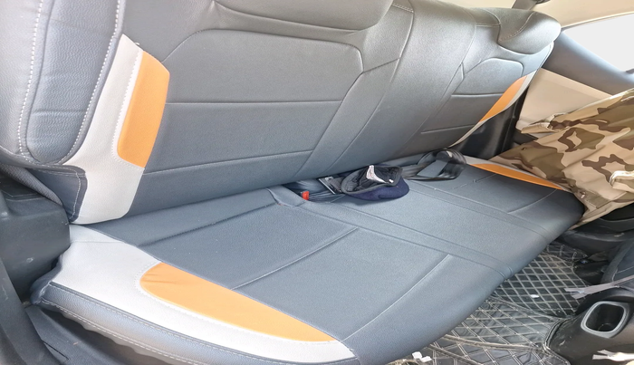 2022 Hyundai Creta E 1.5 DIESEL, Diesel, Manual, 20,044 km, interior