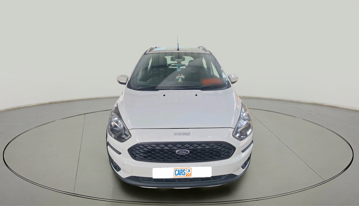 2020 Ford FREESTYLE TITANIUM PLUS 1.2 PETROL, Petrol, Manual, 46,927 km, exterior