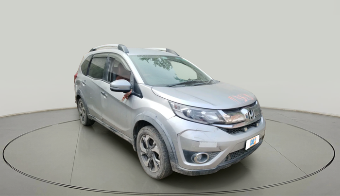 2016 Honda BR-V 1.5L I- DTEC VX, Diesel, Manual, 1,00,503 km, exterior