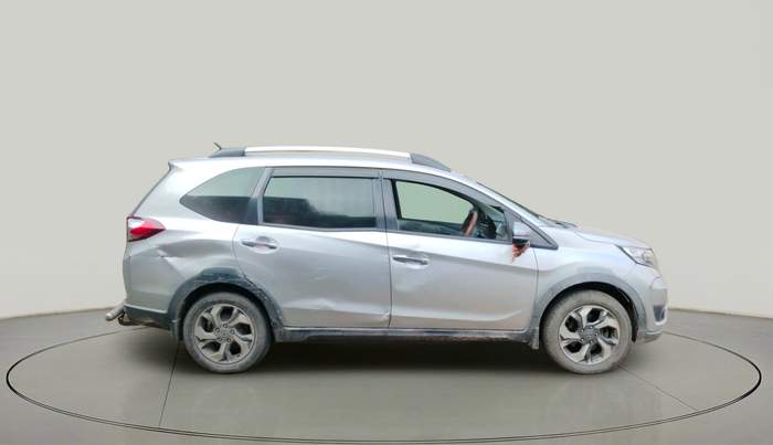 2016 Honda BR-V 1.5L I- DTEC VX, Diesel, Manual, 1,00,503 km, exterior