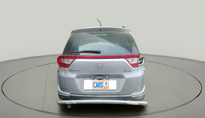 2016 Honda BR-V 1.5L I- DTEC VX, Diesel, Manual, 1,00,503 km, exterior