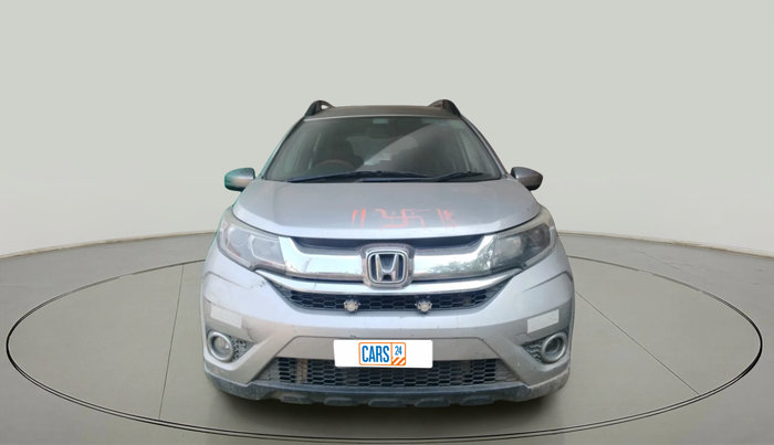 2016 Honda BR-V 1.5L I- DTEC VX, Diesel, Manual, 1,00,503 km, exterior